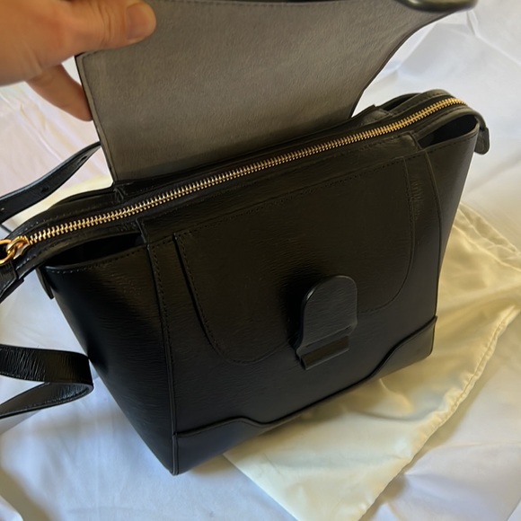 Senreve Mini Maestra Black - Picture 7 of 15